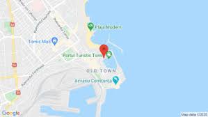 Camere live din judeţul constanța. Neversea Beach Tickets Events 2021 Constanta Romania