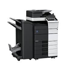 Why don't you let us know. Konica Minolta Bizhub C759 Colour Multi Functional Printer Copier Scanner Cpc Copier Price Configurator