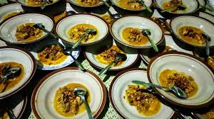 Sajian ayam panggang adalah hidangan yang mungkin tak lagi asing ditelinga anda. Gulai Ayam Kampung Seputargk Id