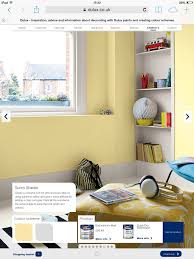 Dulux Polished Pebble And Vanilla Sundae Playroom Decor Dulux Paint Dulux