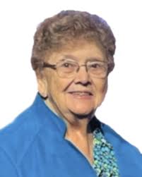 Darlene Mucha Obituary January 1, 2025