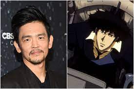 An interactive animated adventure from matt layzell. John Cho Leading Netflix S Live Action Cowboy Bebop Is A Victory Indiewire