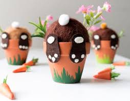 Osterbasteln Mit Kindern 3 Unkonventionelle Ideen Ostern Basteln Mit Kindern Basteln Ideen Ostern Ostern Geschenke Basteln