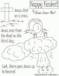 Set off fireworks to wish amer. Religious Easter Coloring Pages Widetheme Coloring Home