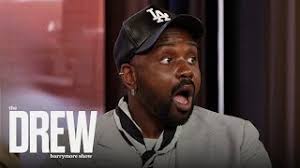 Brian Tyree Henry Reacts to Surprise Reunion with Mentor Who Inspired Him  to Pursue Acting