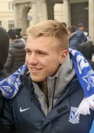 Tymoteusz puchacz fifa 21 career mode. Tymoteusz Puchacz Wikipedia