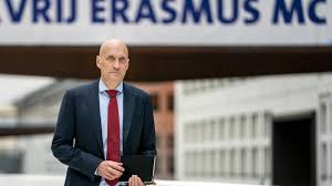 Sinds 15 maart 2013 is hij voorzitter van de raad van bestuur van het erasmus mc en sinds 2015 is hij voorzitter van het landelijk netwerk acute zorg. Ernst Kuipers Zou Ministerschap Serieus Overwegen Want Zorg Kan Veel Beter Nieuwsuur