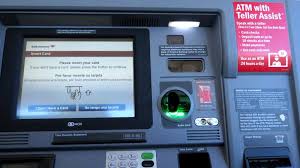 You could also use the online banking service or the mobile app. Atm Of The Future Where Your Money Is Coming From Next Note To Self Wnyc Studios