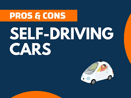 It makes them vulnerable to hacker attacks or crashing as a result of an error or glitch. 24 Main Pros And Cons Of Self Driving Cars Thenextfind Com