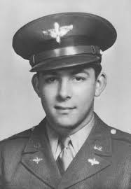 1LT Joseph Edward Tierney (1924-1945)