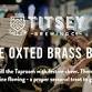 HARK! THE OXTED BRASS BAND PLAY | An evening of... event in Westerham