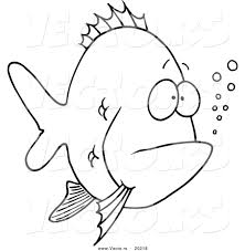 fish coloring pages ile ilgili görsel sonucu