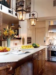 new orleans traditional kitchen design