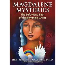 The Twelve Initiations with Mary Magdalene: A Journey of Self-Discovery and  Empowerment eBook : Williams, Luci: Amazon.ca: Kindle Store