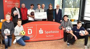 Zusammenspiel Von Sport Und Integration Oberpfalzecho