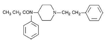 The key difference between fentanyl and carfentanil is potency. Duragesic Fentanyl Transdermal Uses Dosage Side Effects Interactions Warning