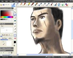 Check out the low for tips and how to become a successful beginne. Digital Free Hand Drawing Software For Windows Download Smoothdraw Teck In