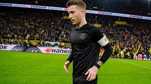 Find tickets from dortmund to jersey at the best prices. Black Is The New Yellow Fans Can T Get Enough Of Bvb S Black Dusseldorf Match Jersey Puma Catch Up