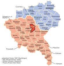 Ortofotomapa dostępna jest w wersji beta tylko dla obszaru polski, warszawy, wrocławia, poznania i łodzi. Kreis Posen Ost Wikipedia