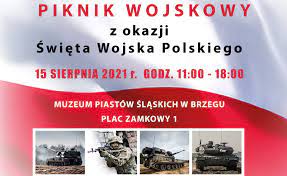 A jedyny rozkaz to dobrze się od tego jest piknik wojskowy, który dla was zorganizujemy! W4drtooc0i9qm