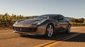 1163, modena, italy, companies' register of modena, vat and tax number 00159560366 and share capital of euro 20,260,000 Ferrari Gtc4lusso The No 8 Robb Report Car Of The Year Robb Report