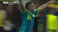 Uzbequistão 1 x 3 Colômbia | Gols | 1ª rodada | Copa do Mundo FIFA 2026