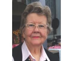 Myra Chalfant Obituary (1928