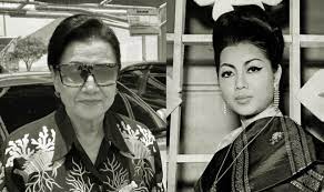 เรื่องเศร้าคนบันเทิง ปิดตำนานดาวค้างฟ้า กิ่งดาว ดารณี (อ๊อด กิ่งดาว) อดีตคู่ชีวิตที่ มิตร ชัยบัญชา รักมากที่สุด สิริอายุ 81 ปี. D39lbd6v2 Ryrm