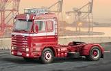 SCANIA-R143