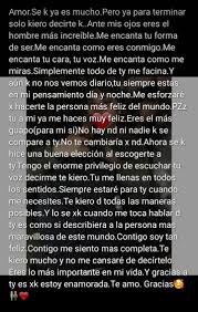 Ultima Parte Mensaje De Amor Para Novio Mensajes De Texto De Amor Mensajes De Texto Bonitos