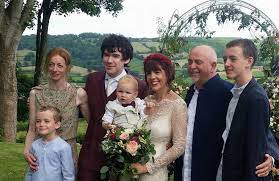 Well Yes Family Snapshot Peter Gabriel Family Snapshots Phil Collins