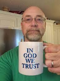 Darryl Ashcraft's Instagram, Twitter & Facebook