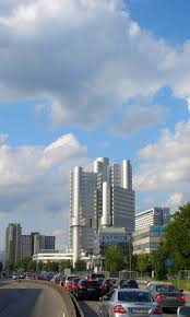 We will come back to you. Richard Strauss Strasse Munchen