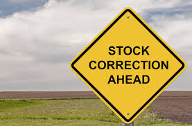 Falling prices are almost a daily routine. Moaa Beware The Coming Stock Market Correction Whatever