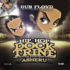 Maybe you would like to learn more about one of these? Asheru The Boondocks Theme Song Lyrics Genius Lyrics