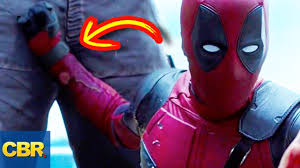 However, while he's counting his ammo in the taxi, one magazine only had 4 bullets. 10 Deadpool Stories That Show He Might Be A Villain Youtube