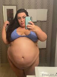 💋 BBW Layla ( bbwlayla ) OnlyFans leaked photo 12614947 on Leakedzone