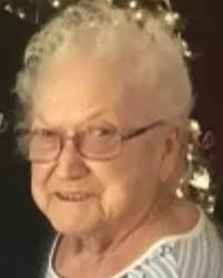 Nancy Ruth Brickey Obituary February 18, 2023