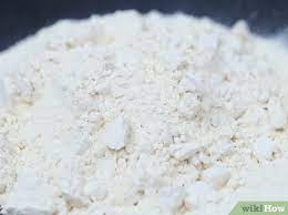 How To Make Flour 9 Steps With Pictures Wikihow