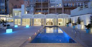 Villa Marseille Bains De Mer Chauds Agence Pietriarchitectes En 2020 Maison Style Interieur Design Bains