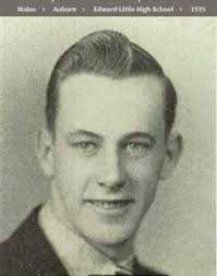 Arthur Joseph LaChapelle (1921-2004)