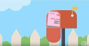 Vote By Mail Other Elections California Secretary Of State