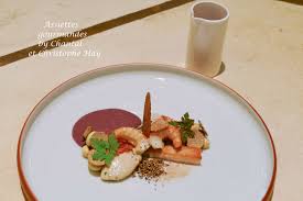 Epingle Sur Repas Gourmands