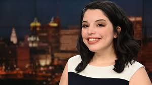 Alexandra Rios's Instagram, Twitter & Facebook