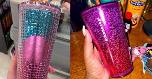 The summer solstice is the day with the most hours of sunlight during the whole year. Starbucks Summer Collection For 2021 Is Almost Here Let S Eat Cake