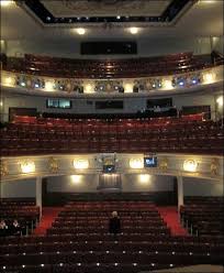 Our Beautiful Mertz Theatre Laura Osnes Theatre Bonnie