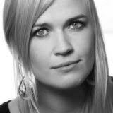 Saga Aurora har vore med på jakt sidan ho var fem år: