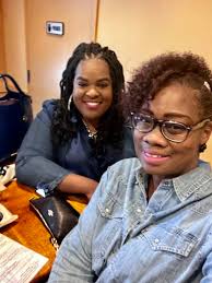 Torey Nicole Brown Obituary April 12, 2024