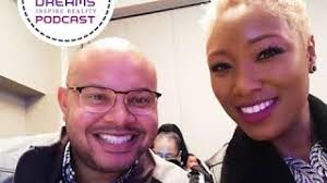 Episode 15: Keon and Charis Jones: Building and Maintaining a Healthy  Marriage