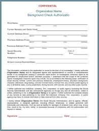 Section i (to be completed by employee) i hereby authorize the human resources data services department to release the information indicated below. Background Check Authorization Form 5 Printable Samples Background Check Form Free Background Check Background Check